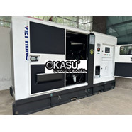 Máy phát điện Cummins 120kVA