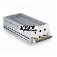 Bếp nướng bbq dùng gas Berjaya BBQ002