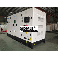 Máy phát điện Cummins 50kVA