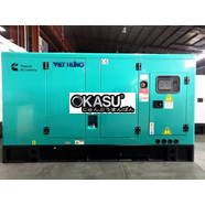 Máy phát điện Cummins 25kVA
