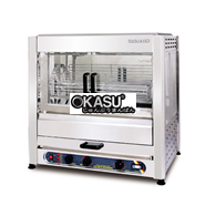 Lò quay vịt Berjaya ER-001 