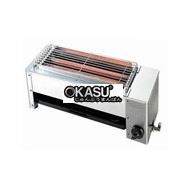 Bếp nướng dùng thanh gốm Rinnai RGB-602SV