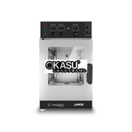 Lò hấp nướng đa năng 20 khay Lainox SAE201B