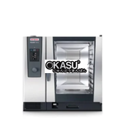 Lò hấp nướng đa năng Rational 10 khay GN1/1 – ICC 10-1/1 E