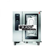 Lò hấp nướng đa năng 10 khay Convotherm CMXET10.10ES