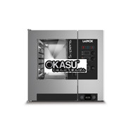 Lò hấp nướng đa năng naboo 7 khay Lainox NAEV071R