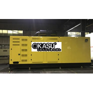 Máy Phát Điện Cummins 580kVA