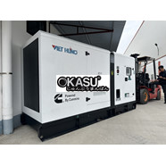 Máy phát điện Cummins 230kVA