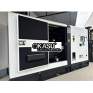 Máy Phát Điện Cummins 250kVA