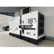 Máy phát điện Cummins 180kVA