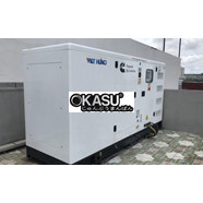 Máy Phát Điện Cummins 400kVA