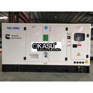 Máy Phát Điện Cummins 275kVA