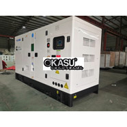 Máy Phát Điện Cummins 300kVA