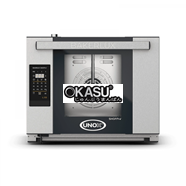 Lò nướng đối lưu 4 khay UNOX XEFR-04HS-ELDV