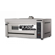 Lò nướng bánh 1 tầng Berjaya BJY-G30-1PRM