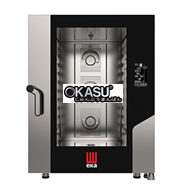 Lò nướng dùng điện Eka MKF 1064 BM