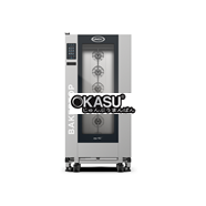 Lò nướng Unox Bakertop XEBL-16EU-YPRS