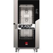 Lò nướng dùng điện Eka MKF 1664 TS