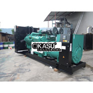 Máy phát điện Cummins 1375kVA