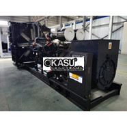 Máy phát điện Cummins 1125kVA
