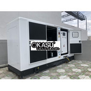 Máy phát điện Cummins 750kVA