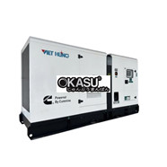 Máy phát điện CUMMINS 350kVA