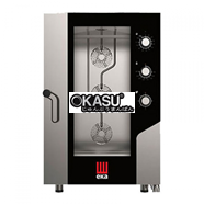 Lò nướng điện Eka MKF 1064 S