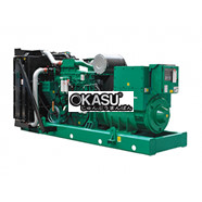 Máy phát điện Cummins 1000kVA