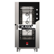 Lò nướng dùng điện Eka MKF 1664 S