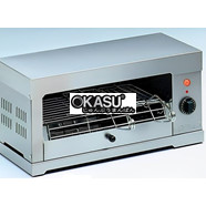 Máy nướng bánh mì 1 pha Lotus TS-3