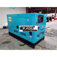 Máy phát điện KUBOTA 10kVA