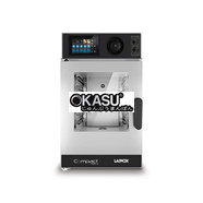 Lò hấp nướng đa năng 6 khay x 1/1 Lainox COEN061R