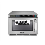 Lò vi sóng công nghiệp 1800W Midea 1817G1A