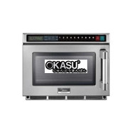 Lò vi sóng công nghiệp 17L Midea MMO-EM17GEA 