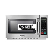 Lò vi sóng công nghiệp 25L Midea 1025F1E-EU