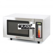 Lò vi sóng công nghiệp Sammic MO-1000