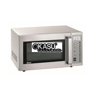 Lò vi sóng công nghiệp Bartscher 610181