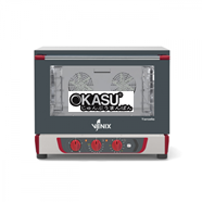 Lò nướng đối lưu 4 khay 1/1 GN Venix T04M0HAJR