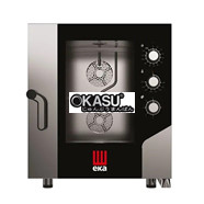 Lò nướng đối lưu dùng điện Eka MKF 711 S