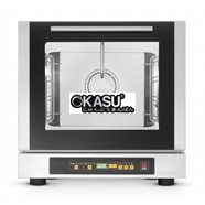 Lò nướng đối lưu có hơi nước Eka EKF 423 UD OVEN