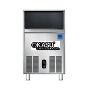 Máy làm đá viên 47kg/ngày Icematic CS 50