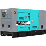 Máy phát điện KUBOTA 40kVA