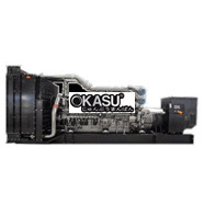 Máy phát điện MITSUBISHI 600kVA