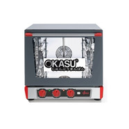 Lò nướng đối lưu có nướng bề mặt Venix T043MG 