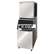 Máy làm đá bán nguyệt Hoshizaki MD-201AWB