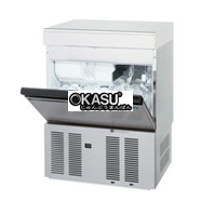 Máy làm đá viên 28kg/ngày Hoshizaki IM-55M-2-LM