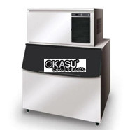 Máy làm đá viên 240kg/ngày Hoshizaki IM-240DNE