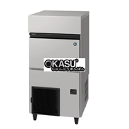 Máy làm đá bán nguyệt Hoshizaki KM-130C