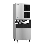 Máy làm đá bán nguyệt Hoshizaki KM-1100MAJ-50