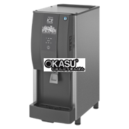 Máy làm đá kích thước nhỏ Hoshizaki DCM-120KE
